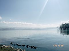 -大理洱海