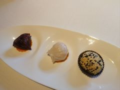 点心拼盘-三号黄浦会Canton Table