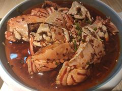 -领蟹祥记·香辣蟹·特色小海鲜(奥体天虹店)