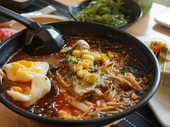 地狱拉面-井梧町川式料理(海河店)