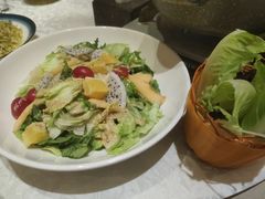 -金百万(方庄店)