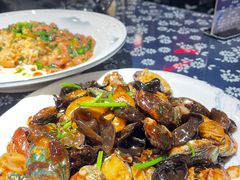 -旺角小渔村(二马路店)