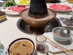-福寿斋·老北京铜锅涮肉·烤鸭(顺义总店)