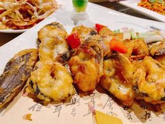 -香云轩·顺德菜(香云纱园林酒店店)