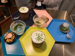 -茶是一枝花泡茶店