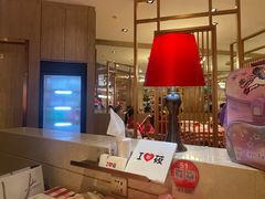 -西贝(科华王府井店)