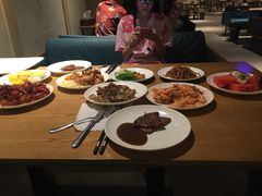 -巴斯漫温泉汗蒸馆(贡湖大道店)