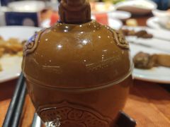 -武汉世茂希尔顿酒店·汇·全日餐厅