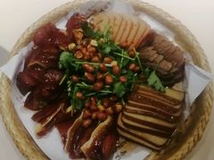 -海上食代(赣江新天地店)