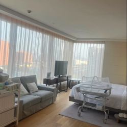 -baby bella小贝拉母婴护理中心(北京东隅店)