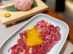 -四点金粥底火锅(沂州里店)