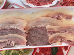 -毛辣果·贵州红酸汤牛肉火锅(西单店)