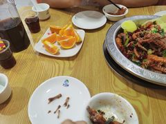 -恋一锅鸭爪爪(云岭中路店)