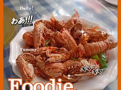 -钱大妈海鲜饭店(保利林语店)