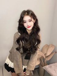 点击看大图 -3AM HAIR SALON烫发染发接发