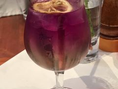 -L'Arome芳芳法国餐厅(仙林金鹰店)
