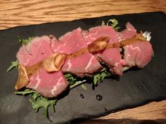 -赤坂亭·M9和牛放题(长楹天街购物中心店)