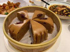 -箸福·夜上海(雨花客厅店)