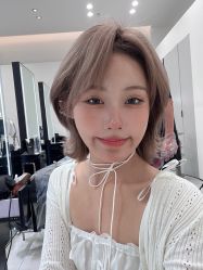 -DL HOPE明星造型