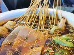 -三生小馆(亭知路店)