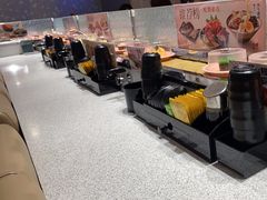 -争鲜回转寿司(南开大悦城店)