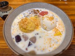 -拾光里·清补凉(骑楼老街店)