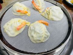 极品大虾海鲜大馅饺子-叶存利海鲜大馅饺子(海宁路总店)