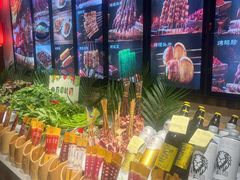 -鸽子窝(青塔店)