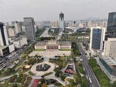 -Hi City·城市之巅