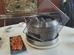 -金刚山(学府路店)