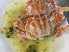 -清水湾3号(东方小周海鲜店)