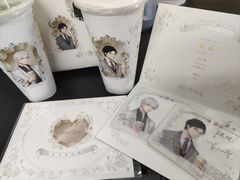 -喜茶(合肥中环城店)