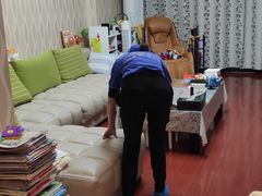 -武汉格丽雅家政 保洁清洗