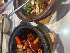 -志明眷村·台式融合菜·宵夜