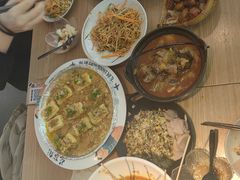 -花盐街·四川乐山小吃(西单大悦城店)