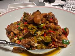 -湘上湘(米其林餐厅-正大中心总店)