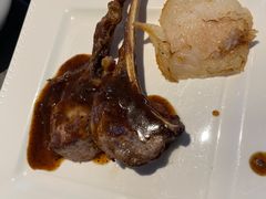 -“香”全日餐厅·株洲大汉希尔顿酒店