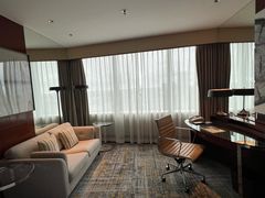 -上海雅居乐万豪侯爵酒店