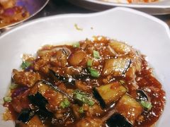 -绿茶餐厅(哈尔滨凯德店)