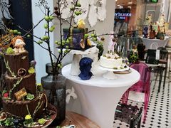 -杜哈夫DOUX RÊVE·生日蛋糕(日月光店)