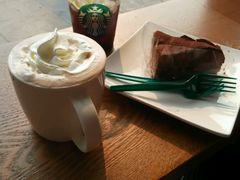 -星巴克(济宁万达广场店)