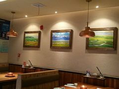 大堂-额尔敦传统涮(光明路店)