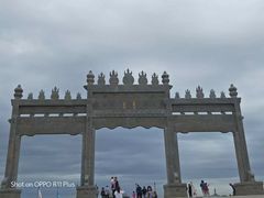 -坝上草原大汗行宫旅游景区