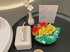 -木兰逸•泰式按摩•头疗•SPA(车公庙店)