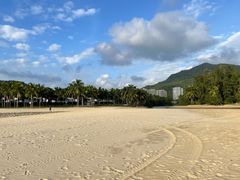 -石梅湾艾美度假酒店