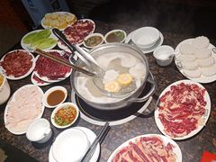 -八合里潮汕鲜牛肉火锅(深圳海岸城店)