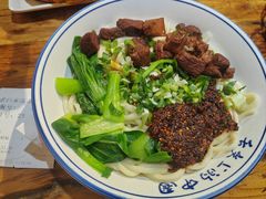 -老白家面馆(测绘东路总店)