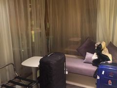 -香港皇家太平洋酒店