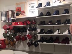 -C&A(茂业天地店)