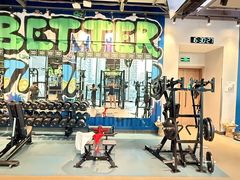 -Trainyard 炼·工场(中国国际贸易中心店)